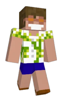 Front of enea46633's skin