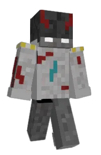 Front of yoJONAH's skin