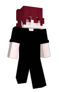 Front of skvhw's skin
