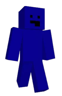 Front of pocket_sized's skin