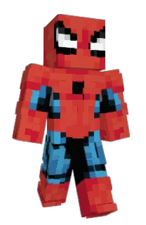merdallica's Minecraft skin