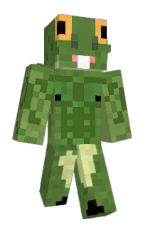 Front of Asta_On_Top's skin