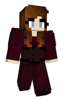 Front of Doopersh's skin