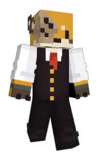 bobross2o00's Minecraft skin
