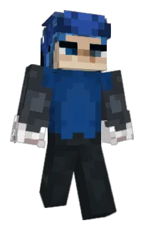 Front of Punchy6209's skin
