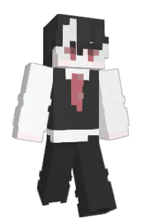 Front of mozzizz6's skin