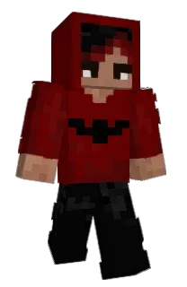 ourstarsys's Minecraft skin