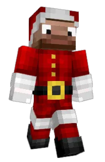 Front of opionss's skin