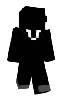 Front of Marloww_w's skin
