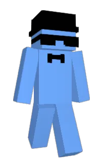 Xiizy_'s Minecraft skin