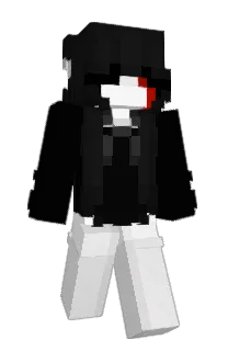 wmez's Minecraft skin