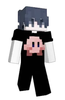Front of Amgelitox's skin