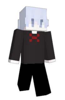 Front of pawsome19's skin