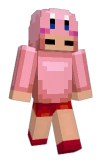 oidon315's Minecraft skin