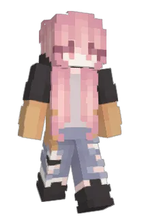Front of mrl5's skin
