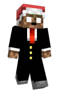 Front of arkhalis's skin