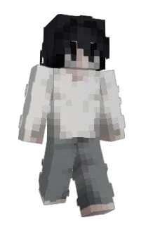 shyyrz's Minecraft skin
