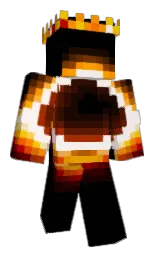 Minecraft skin — Classic model