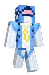 Front of LiLi_Fruity's skin