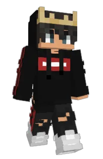 Baao_yt's Minecraft skin