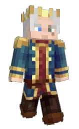 san juan and cloud burst Minecraft skin — Classic model