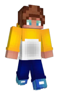 s2ver's Minecraft skin