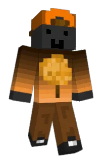 Front of koridor_'s skin