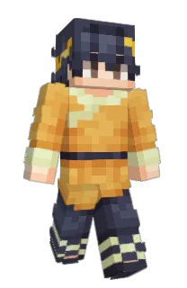 Front of Cova_'s skin