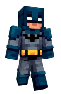 BigManChrissss's Minecraft skin