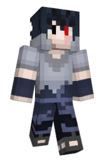 4562001 Minecraft avatar full body