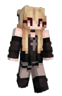 iineixi's Minecraft skin