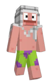 Skin preview