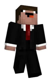 Front of Nooby124's skin