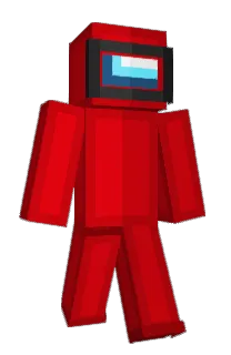 Front of Smorjuwu's skin