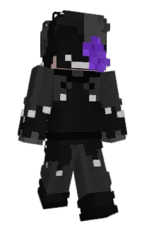 Front of tvigs's skin