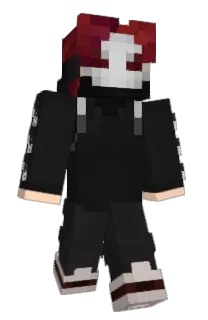 Front of NEVER_Hiccups's skin