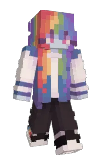 zanzanzanzan's Minecraft skin