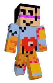 Skin preview