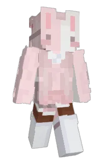 lighteronfire's Minecraft skin