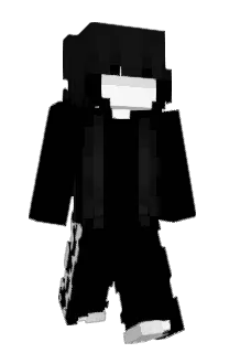 Front of tkmmj's skin
