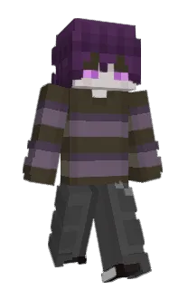 Front of ArizonaMan1337's skin