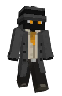 Temme4601's Minecraft skin