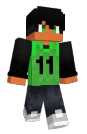 Skin preview