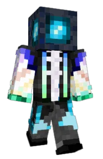 iQuaza's Minecraft skin