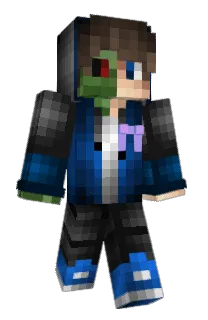 Front of Undead_bob's skin