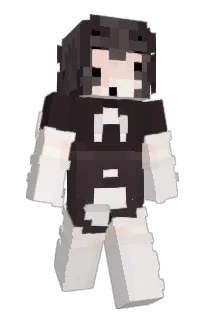 enananki's Minecraft skin