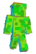3Dsingularity