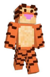 DaFusiion's Minecraft skin