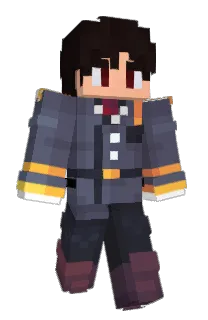 Staradiant's Minecraft skin