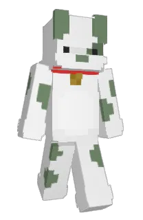 Ze_0e's Minecraft skin